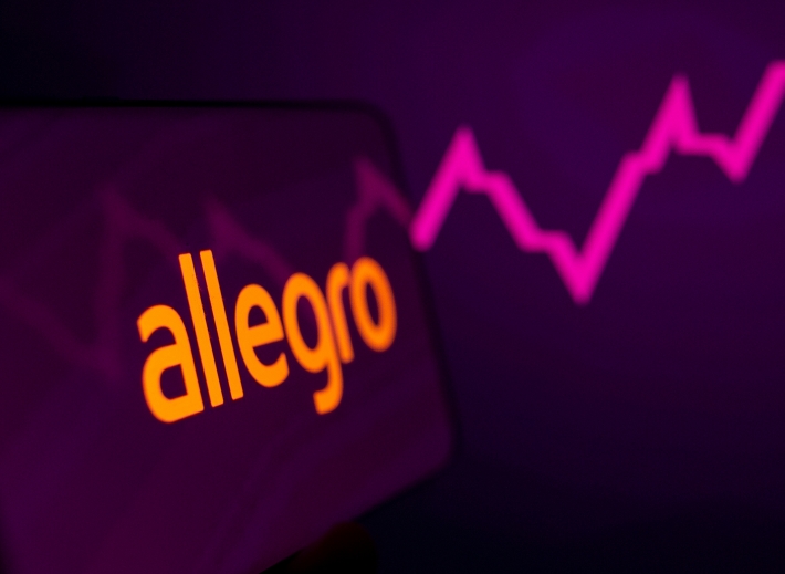 Empresa de e-commerce Allegro aquece o mercado de IPOs da Europa