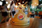 Coroa do Burger King