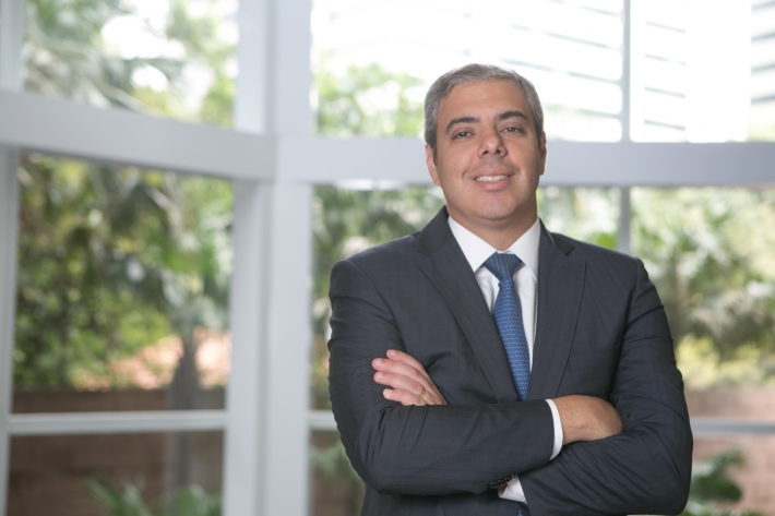 Milton Maluhy será o novo CEO do Itaú Unibanco (ITUB4)