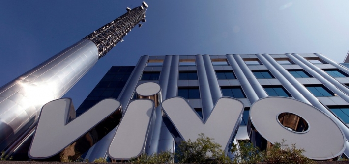 Telefônica Brasil (VIVT3): BofA inicia cobertura da ação e projeta alta de 28,3%