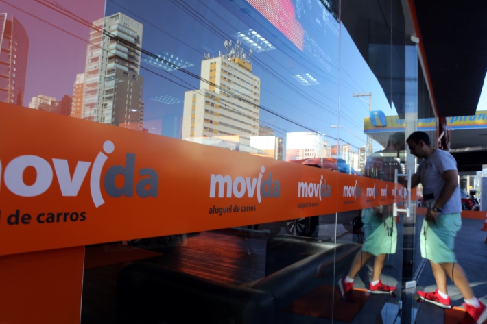 Citi elege Movida (MOVI3) como melhor ação do setor e projeta alta de 24,69%