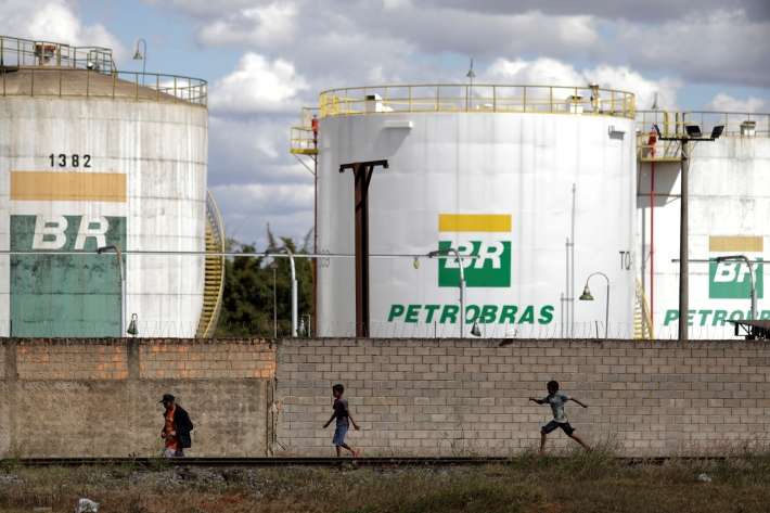 Fundos com alta exposição à Petrobras devem sofrer quedas expressivas