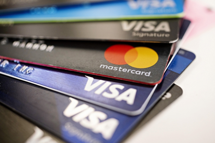 Mastercard e Visa se movimentam para entrar no páreo dos pagamentos digitais