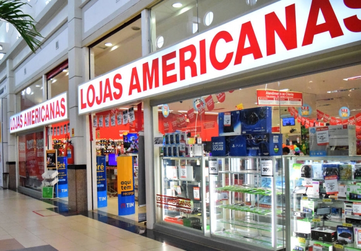 Ibovespa hoje: Lojas Americanas (LAME4), Americanas (AMER3) e Magazine Luiza (MGLU3) são os destaques negativos
