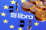 Libra, a moeda digital do Facebook (Foto: Dado Ruvic/Reuters)