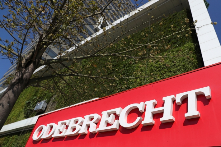 Odebrecht muda nome para Novonor na tentativa de se afastar de escândalos