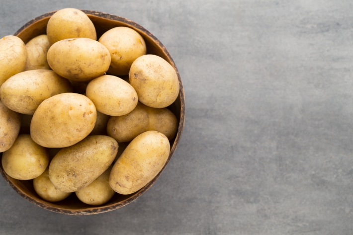 Ao vencedor, as batatas: quem ganha com a alta da inflação dos alimentos