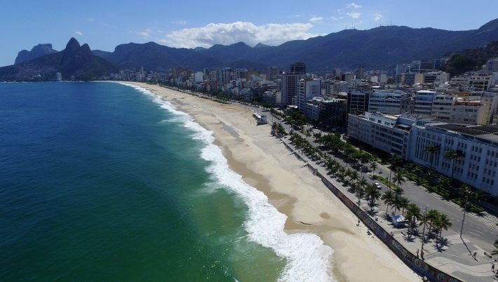 Passagens aéreas estão até 60% mais baratas para o carnaval. Veja os destinos