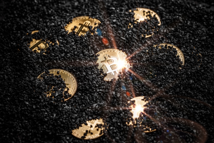 Como ganhar dinheiro com Bitcoin: mineração vale a pena?