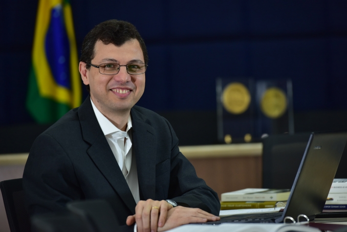 Luiz Novais: “Não alcançamos nem metade do potencial de rentabilidade da companhia”