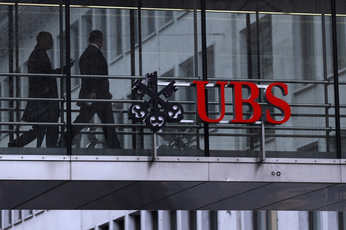 UBS BB eleva projeção de Selic terminal de 11,5% para 12%