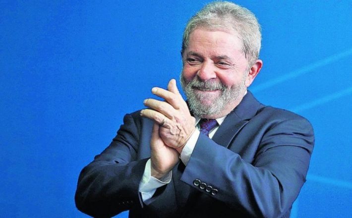 Lula defende criação de moeda única para a América Latina