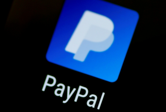 PayPal avalia ter plataforma de negociações para usuários nos EUA
