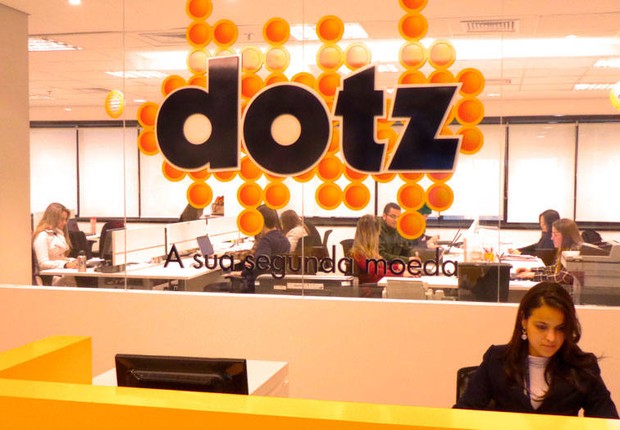 Dotz fecha parceria com Foxbit e oferece resgate de pontos em bitcoin