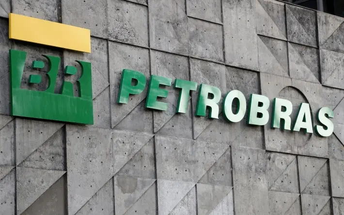 Petrobras investiu US$ 2,4 bilhões no segundo trimestre deste ano