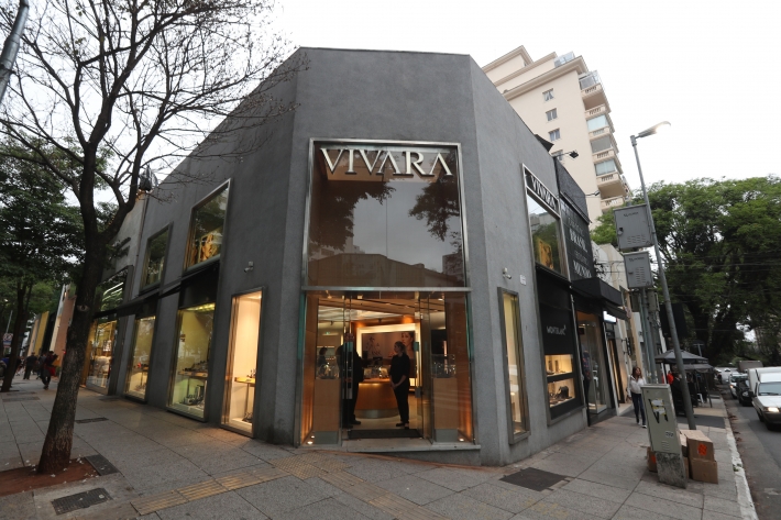 Trade do dia: Ágora recomenda compra de ações da Vivara ON (VIVA3)