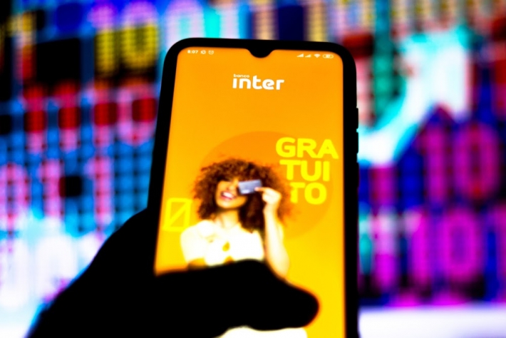 Trade do dia: Ágora recomenda venda de ações do Banco Inter (BIDI11)