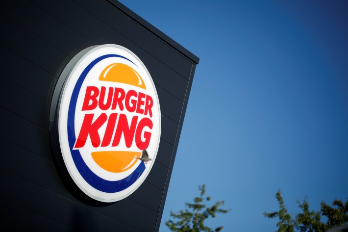 BofA eleva Burger King de neutro para compra, com preço-alvo de R$ 9