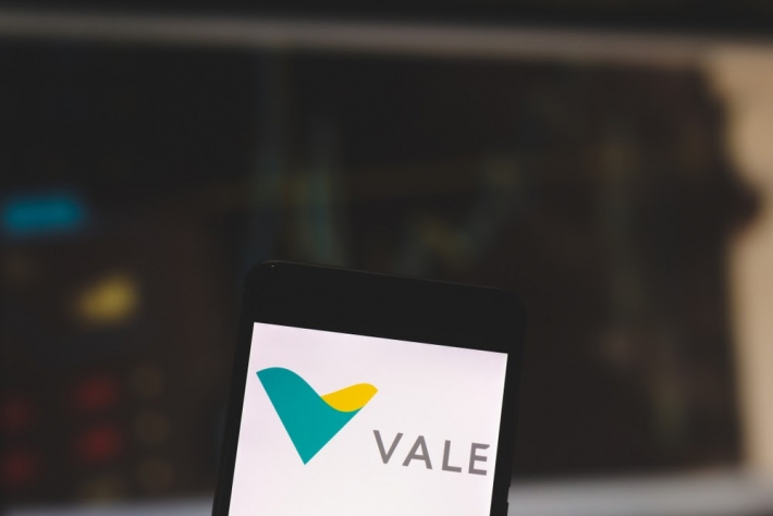 Trade do dia: Ágora sugere compra de ações da Vale (VALE3)