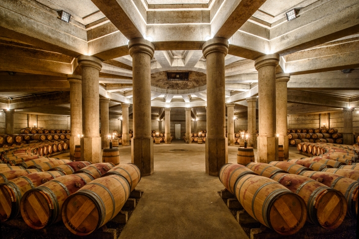 Vale a pena investir nos vinhos de Bordeaux?