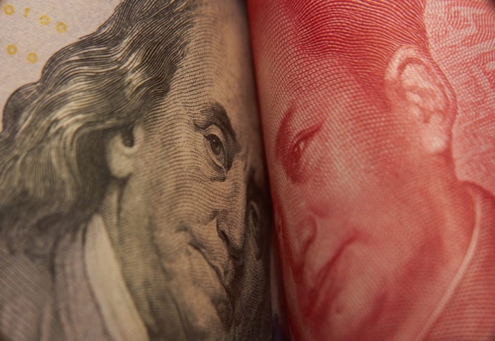 China diz a Evergrande para evitar calote de títulos em dólar
