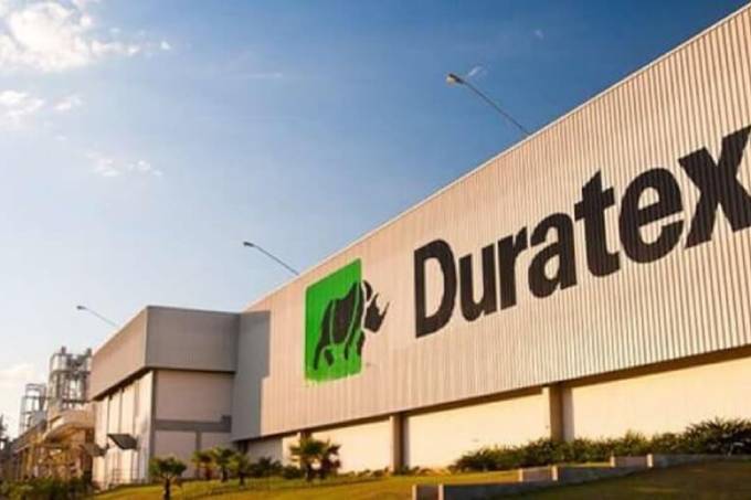 Duratex muda de nome e prevê investimento de R$ 2,5 bi em 3 anos