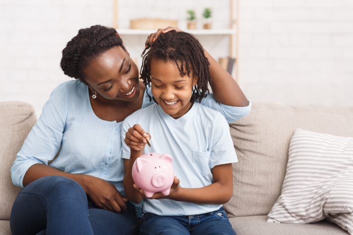 Quanto investir para seu filho ter R$ 100 mil aos 18 anos