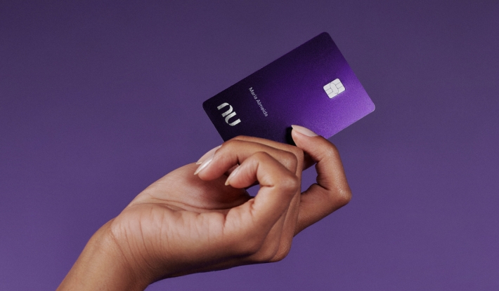 Nubank Ultravioleta