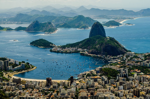 Turismo recupera perdas da pandemia, mas estrangeiro não voltou ao Brasil
