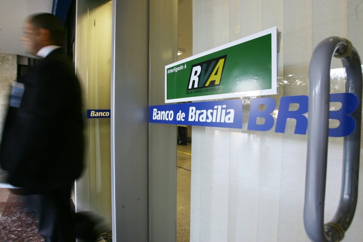 Banco de Brasília registra pedido de IPO na CVM