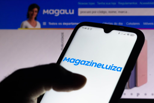 Magazine Luiza (MGLU3): ações da empresa abrem o dia em alta de 2,75%