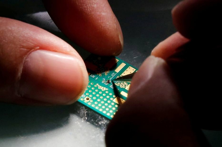 TSMC e Sony consideram fábrica conjunta de chips, diz Nikkei