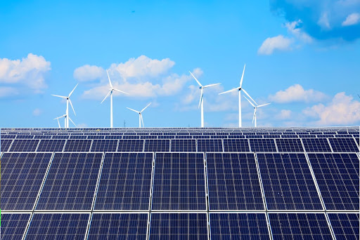 Fontes renováveis de energia devem prover 22% da eletricidade nos EUA