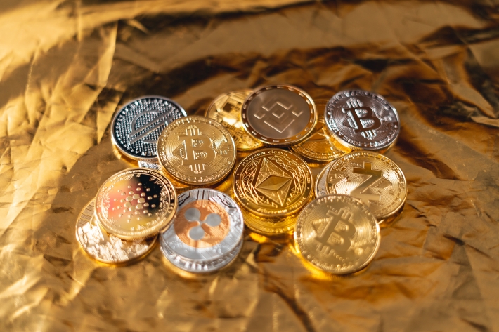 Bitcoin está em boa semana de negociação, diz analista