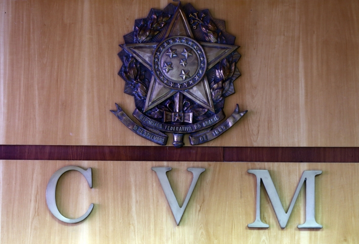 CVM aplica R$4,6 milhões em multas no 2º trimestre