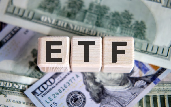 ETF: o que é?