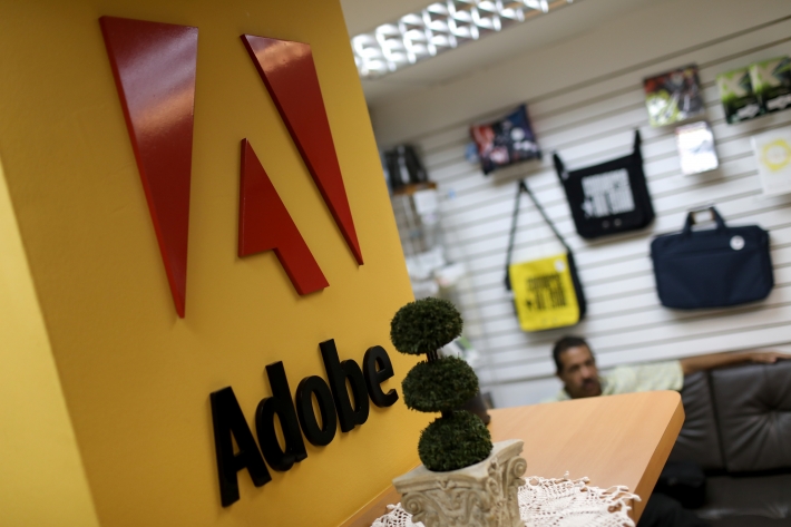 Adobe entra no negócio de pagamentos de e-commerce em duelo à Shopify