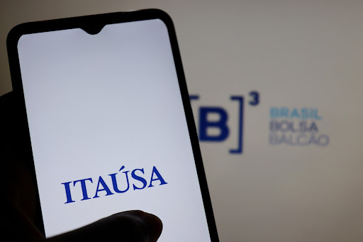 banco itaú holding financeira sa - Relações com Investidores