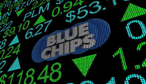 O que são Blue Chips e quais as principais ações