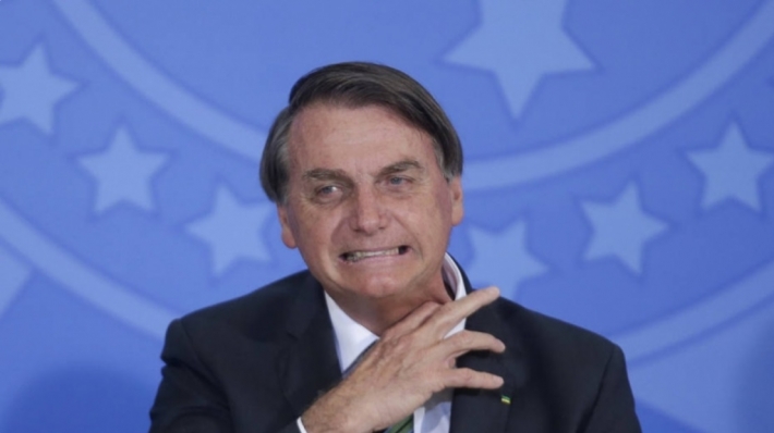 Instabilidade política no Brasil afasta investidores estrangeiros