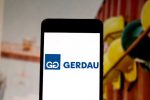 Gerdau (GOAU4): em dia de pagar dividendos, ações decolam. (Foto: Shutterstock)