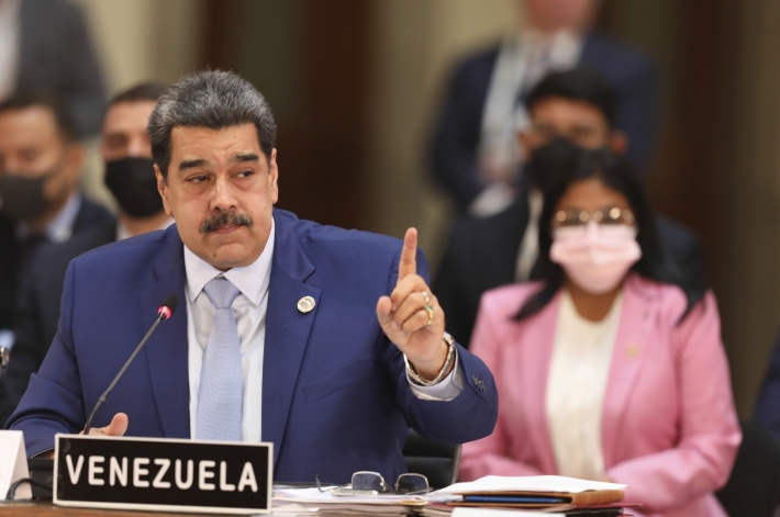 S&P Global retira ratings da Venezuela, citando ‘falta de informação’