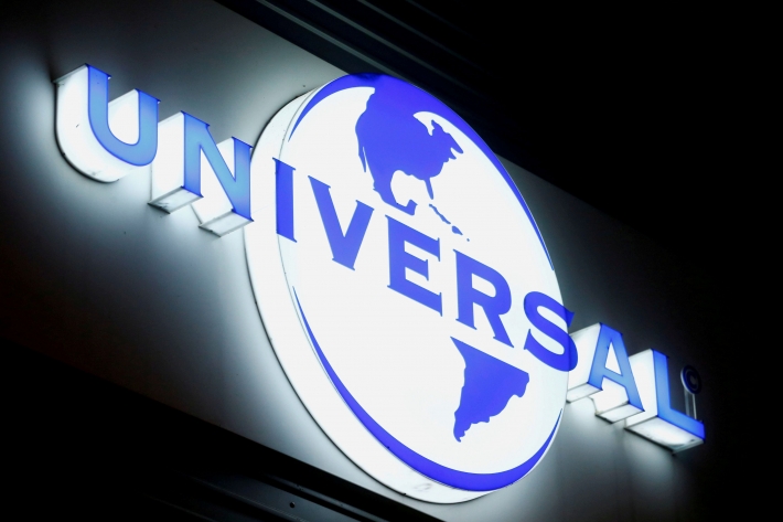 Universal Music é avaliada em US$39 bi antes de estreia na bolsa