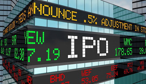Empresa de infraestrutura de crédito Captalys pede registro para IPO
