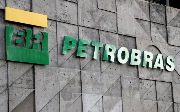 Petrobras anuncia pagamento de dividendos de R$ 2,19 por ação