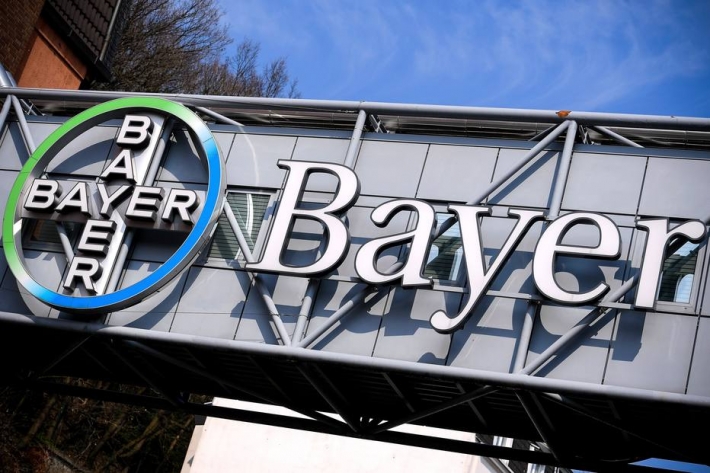 Bayer (BAYN) registra baixa de 47% no lucro líquido ante ano anterior