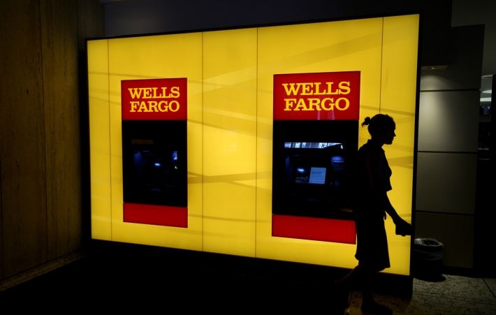 Wells Fargo surpreende em lucro e ação sobe 1% no pré-mercado de NY