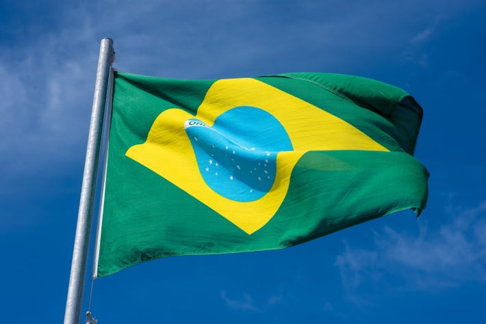 S&P afirma rating BB- do Brasil, com perspectiva estável