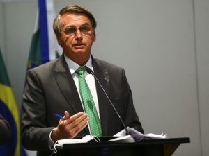 jair messias bolsonaro