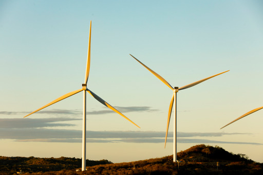 Casa dos Ventos faz acordo para fornecer energia renovável à Valgroup